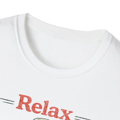 Await their Decision T-Shirt