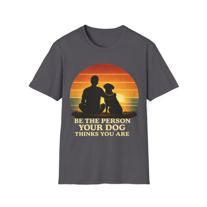 Be a good Person T-Shirt