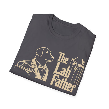 The LabFather T-Shirt