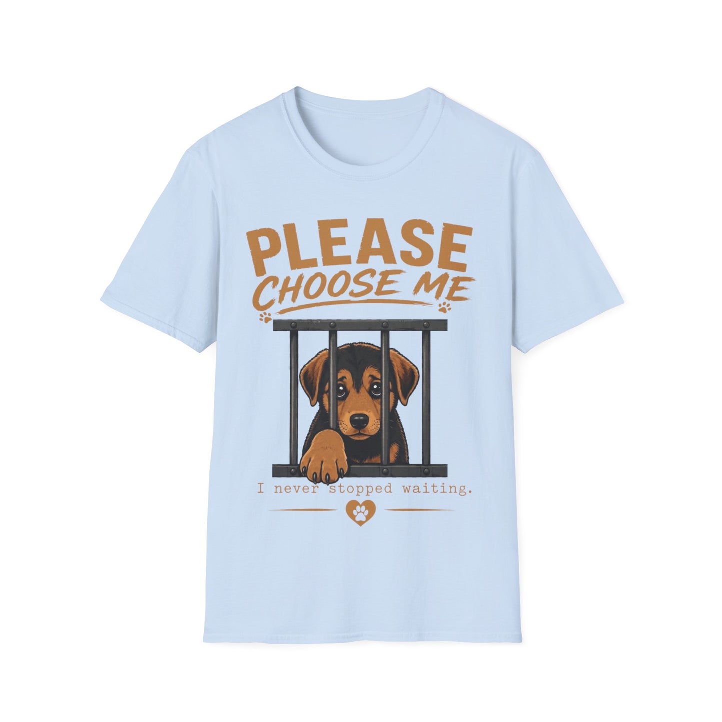 Choose Me T-Shirt