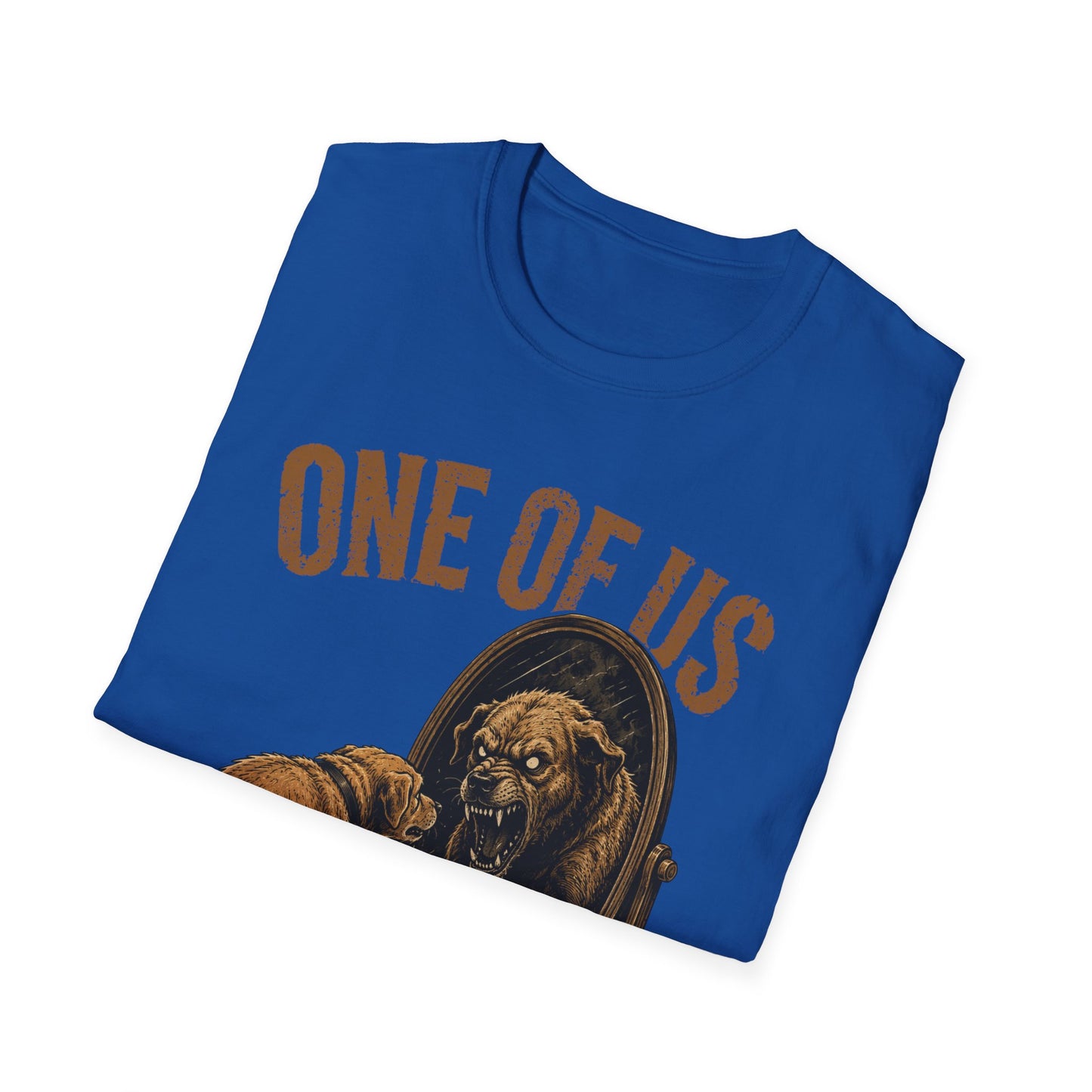 Please Just Leave T-Shirt