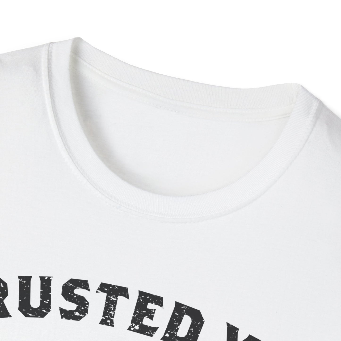 Oh !!! This Bitterness T-Shirt