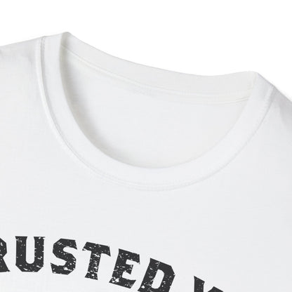 Oh !!! This Bitterness T-Shirt