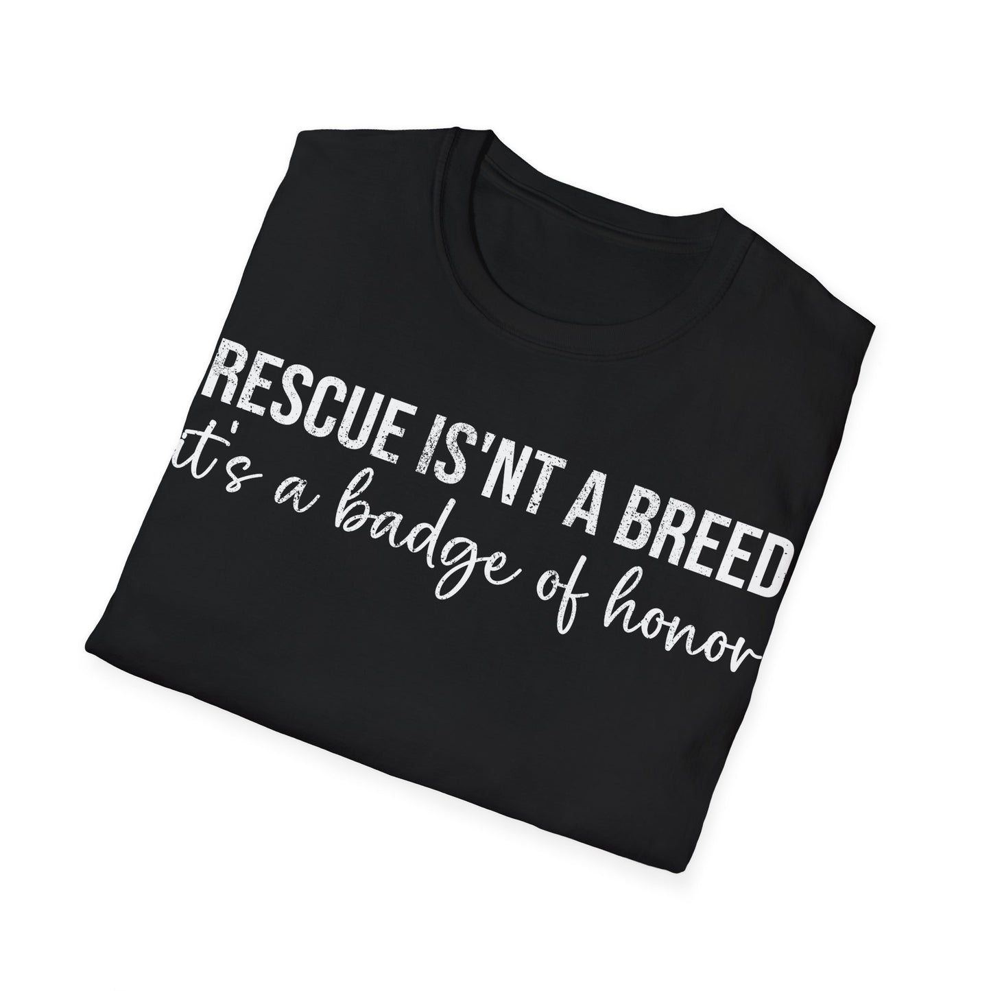 Favorite Breed T-Shirt