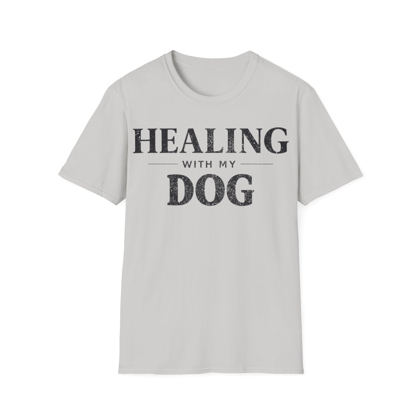 Healing Therapy T-Shirt