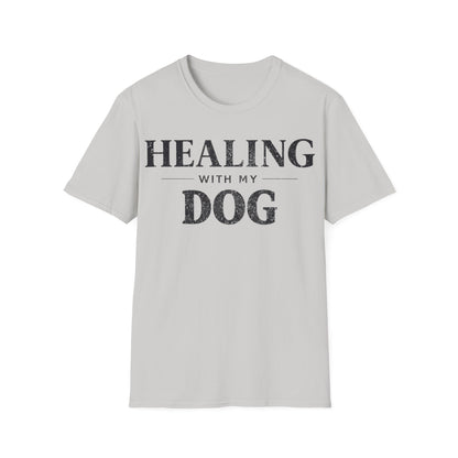 Healing Therapy T-Shirt