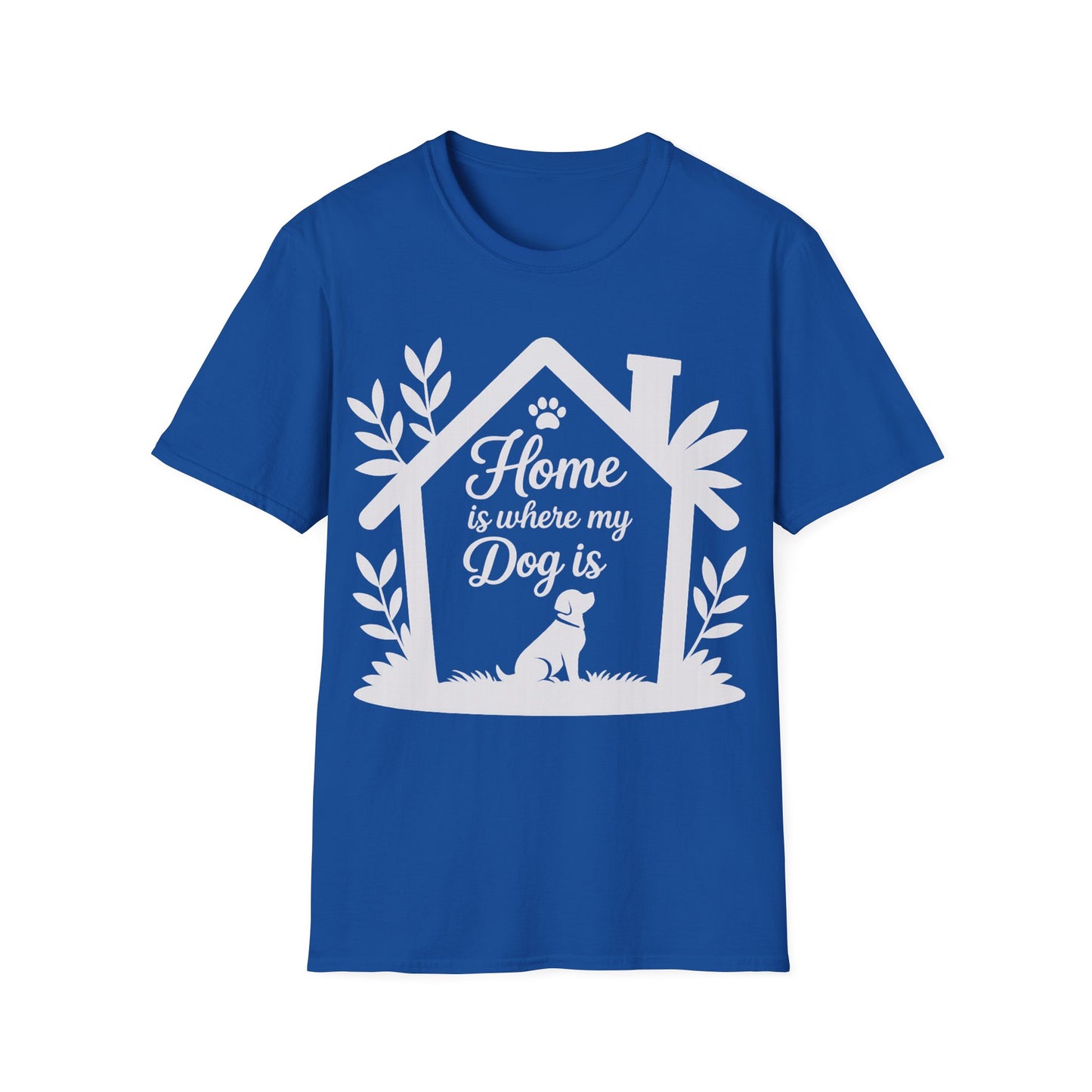 Find my Dog T-Shirt
