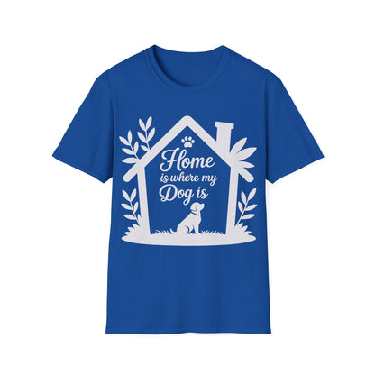 Find my Dog T-Shirt