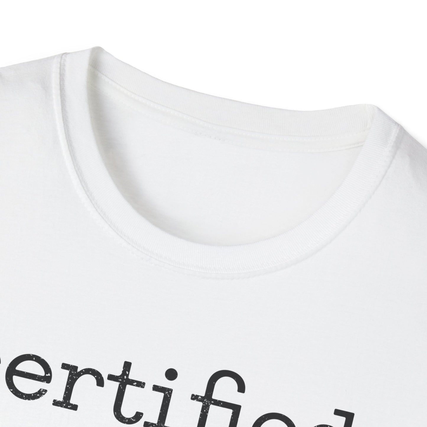 Treat Dealer T-Shirt