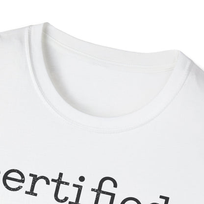 Treat Dealer T-Shirt