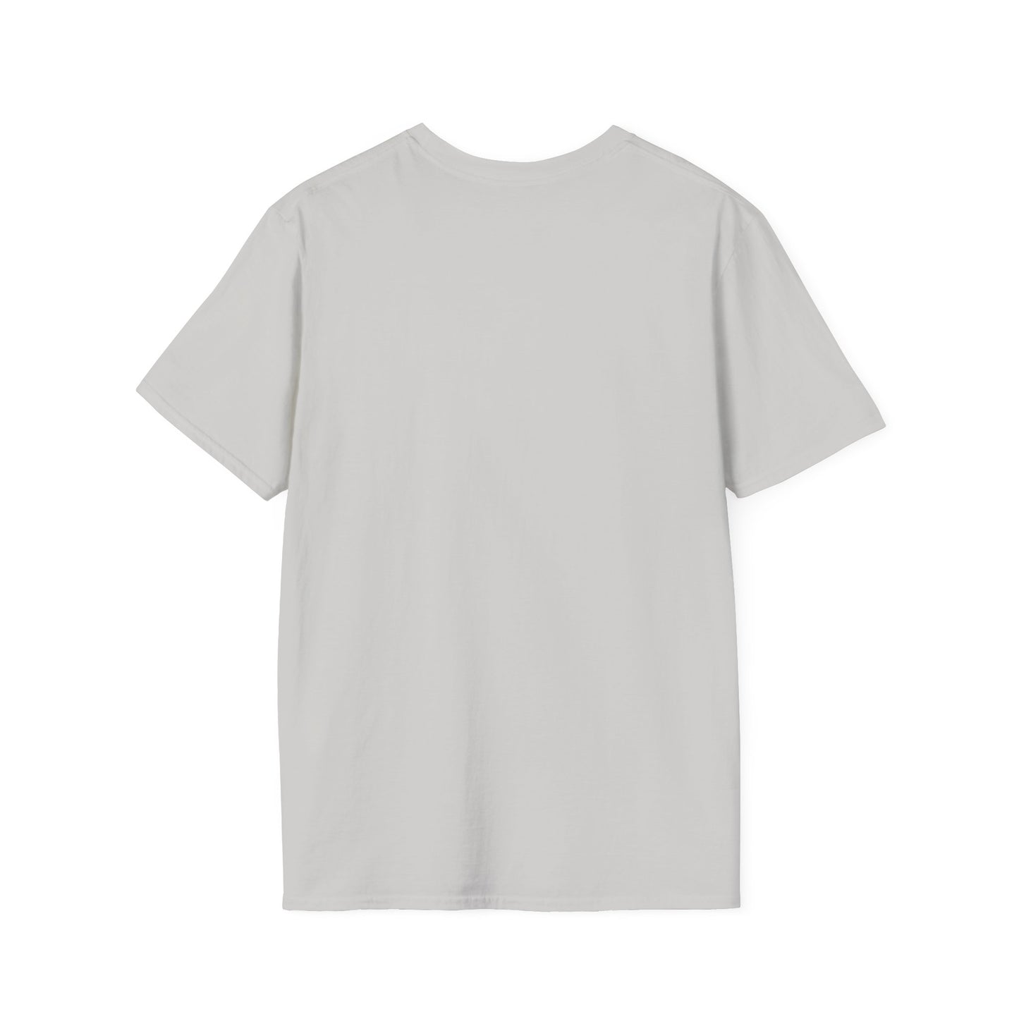 Never Alone Dog T-Shirt