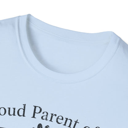 Parenting the Chihuahua T-Shirt