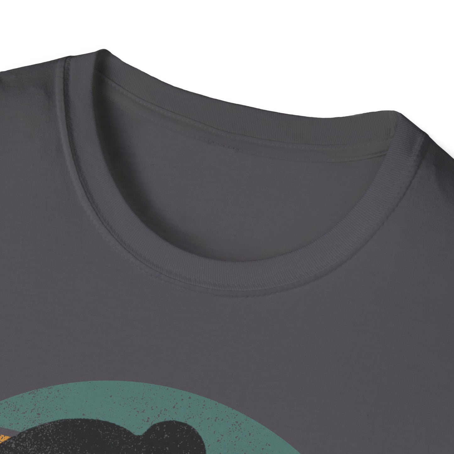 Best Dog Dad T-Shirt