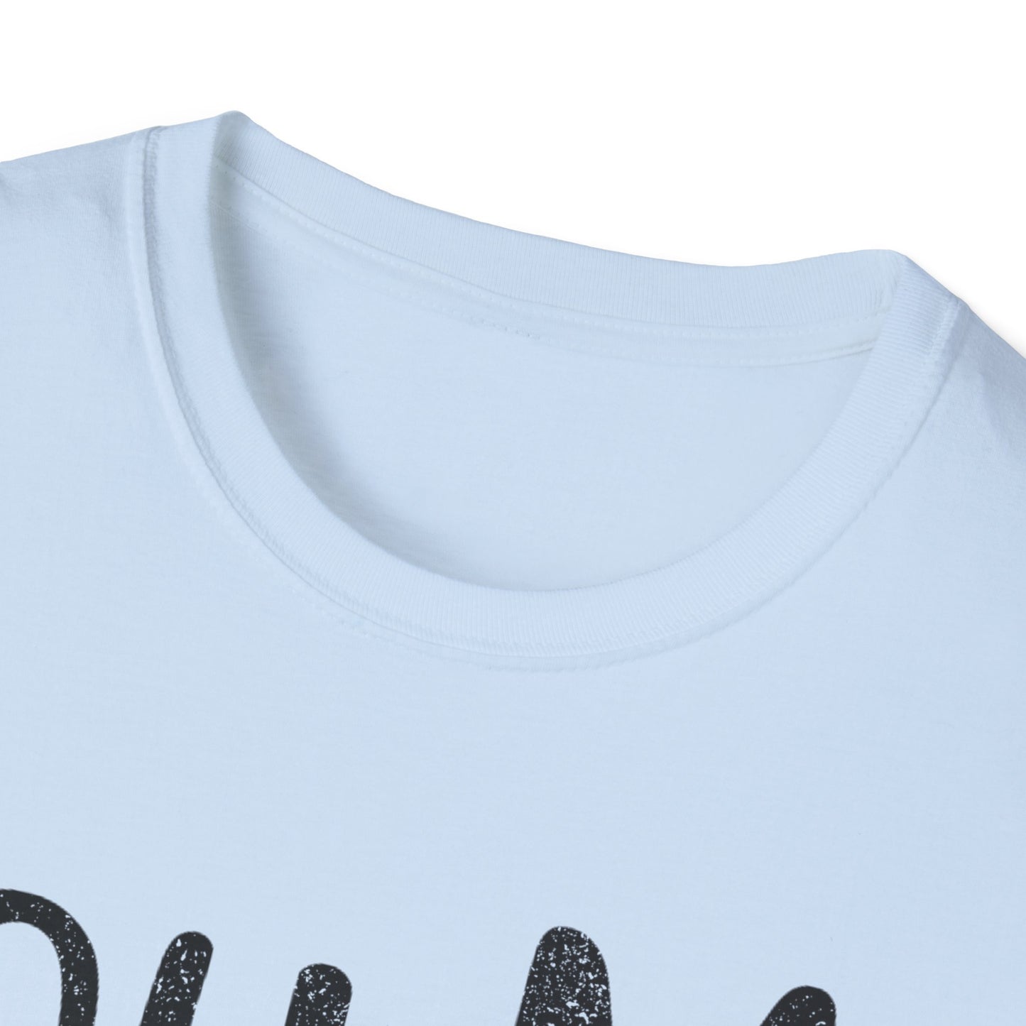 You Me and the Dogs T-Shirt
