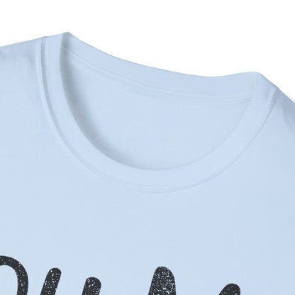 You Me and the Dogs T-Shirt
