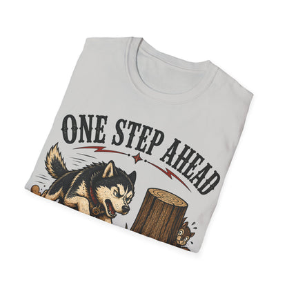 Always Ahead T-Shirt
