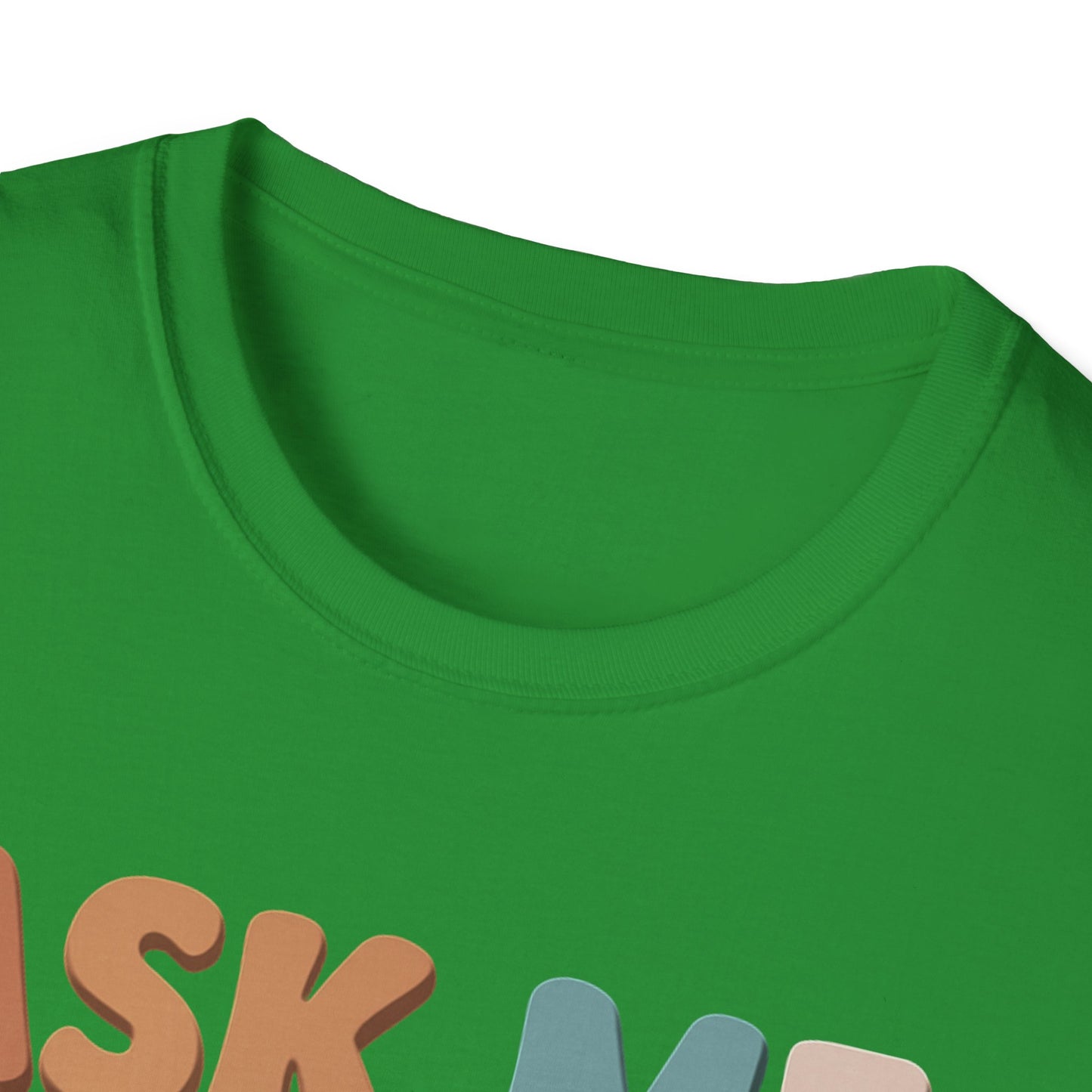 What About Your Foster T-Shirt