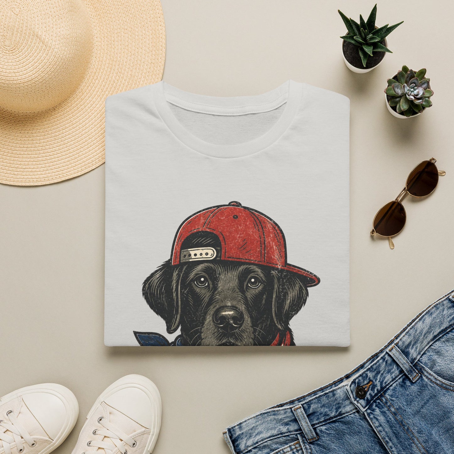 Independence T-Shirt