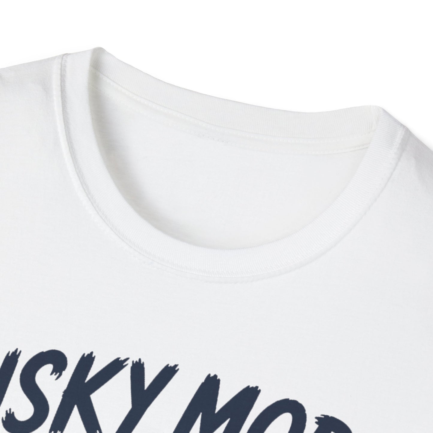 The Husky Dream T-Shirt