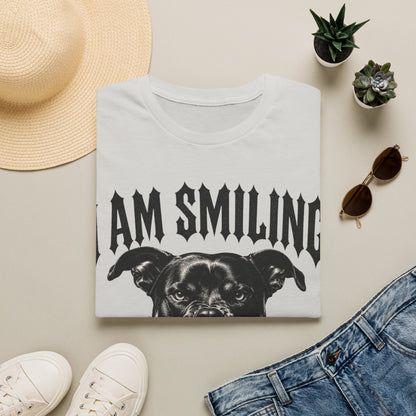 Fake Smile T-Shirt