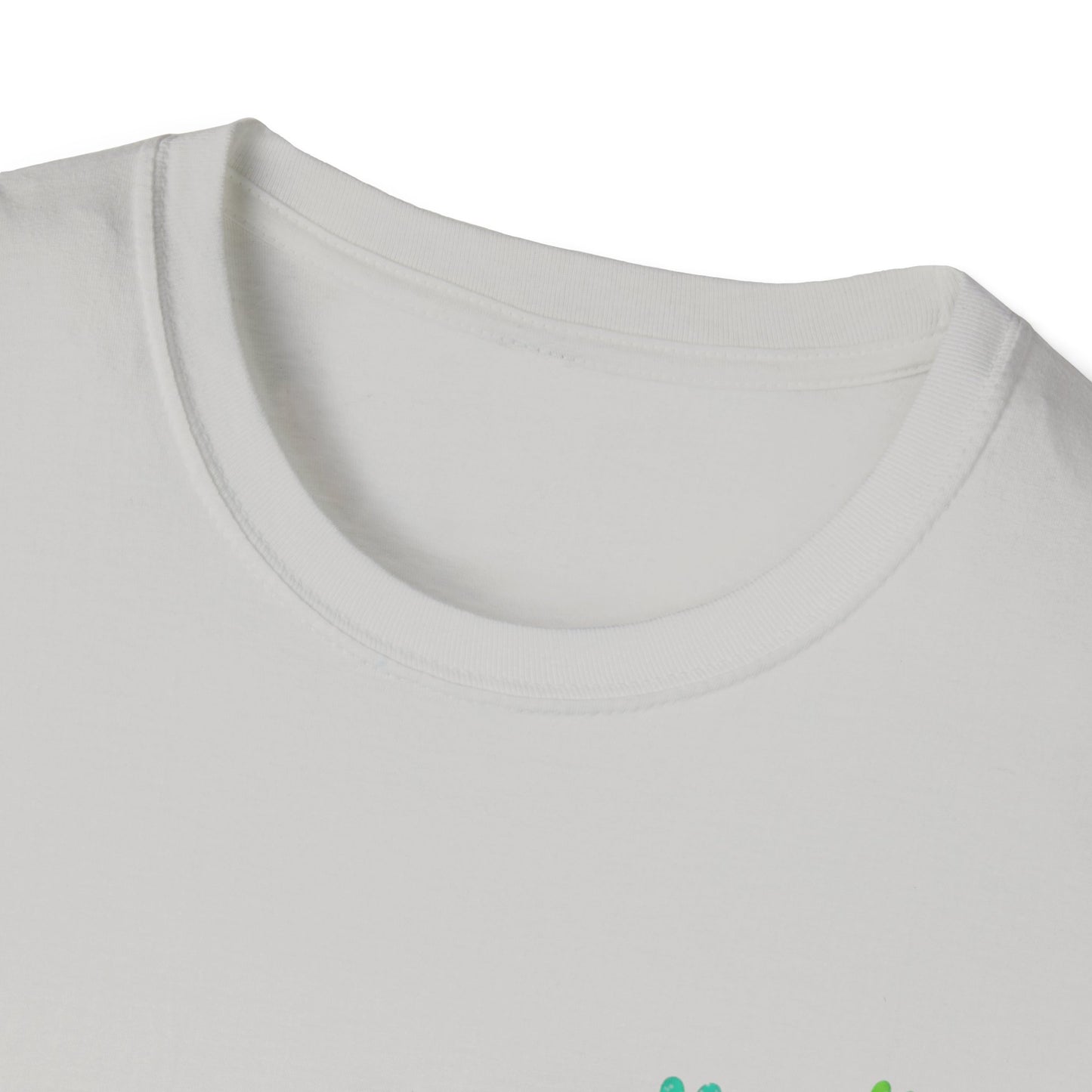 Paws in the Wind T-Shirt