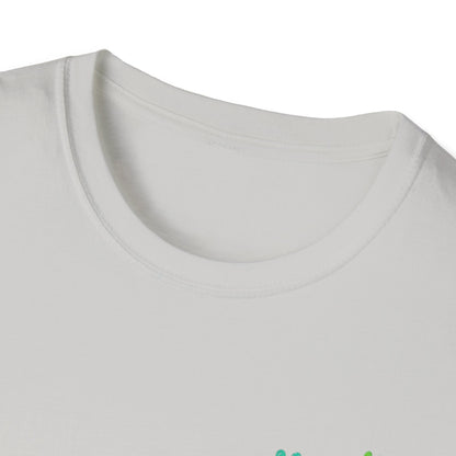 Paws in the Wind T-Shirt