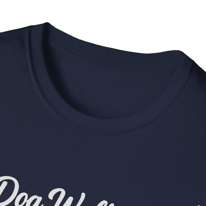Dog Paw T-Shirt