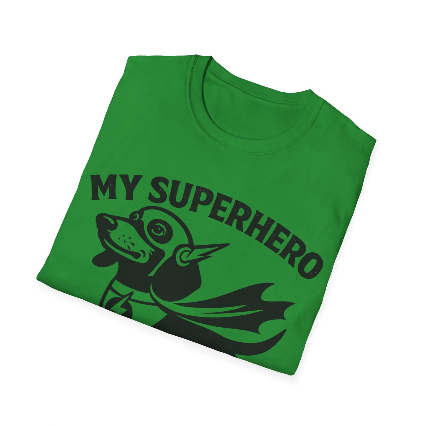 Dachshund Angel  T-Shirt