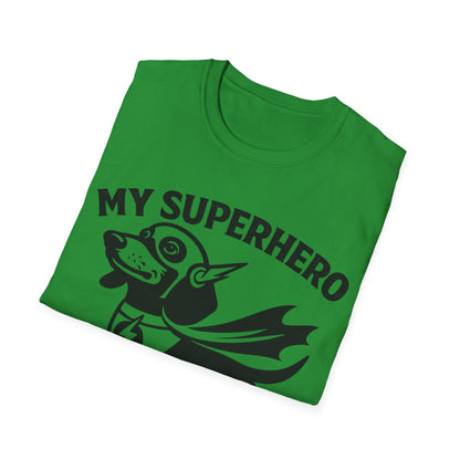 Dachshund Angel  T-Shirt