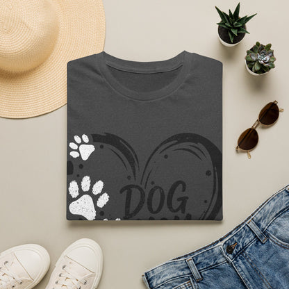 Dog Mum Love T-Shirt