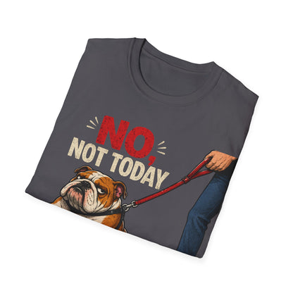 Stay Right Here T-Shirt