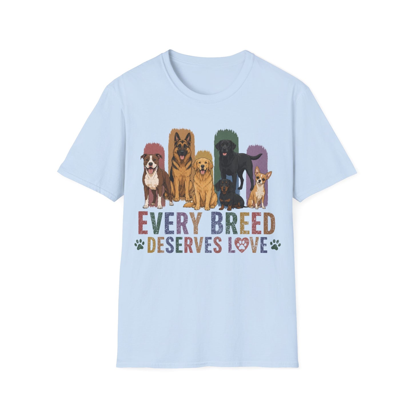 Celebrating Diversity T-Shirt