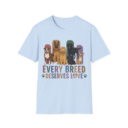 Celebrating Diversity T-Shirt