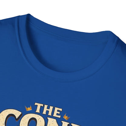 Cone of Respect T-Shirt