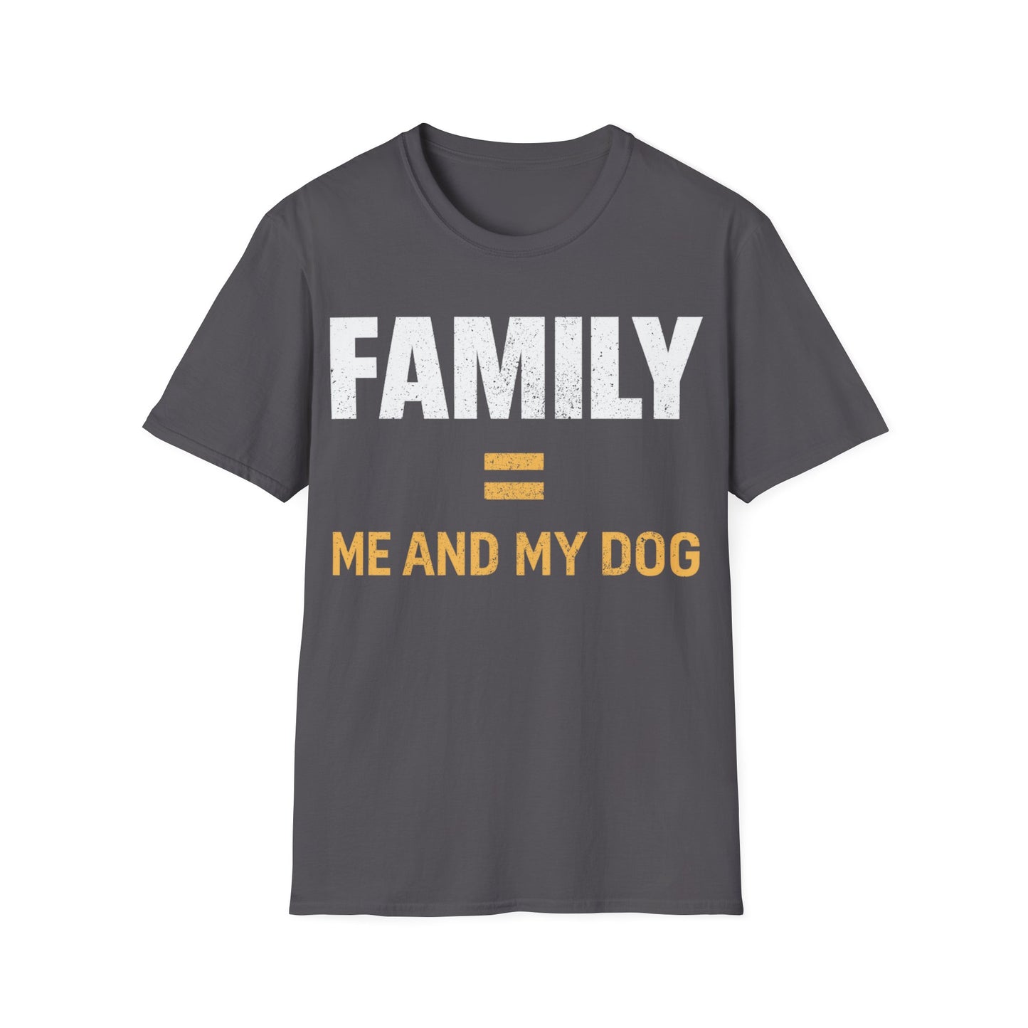 We are Equal T-Shirt