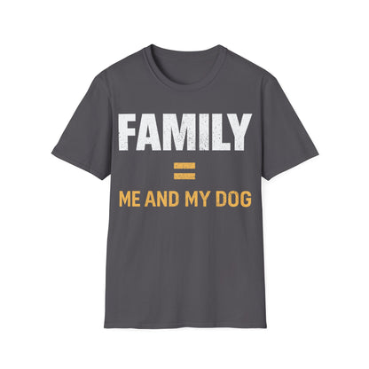 We are Equal T-Shirt