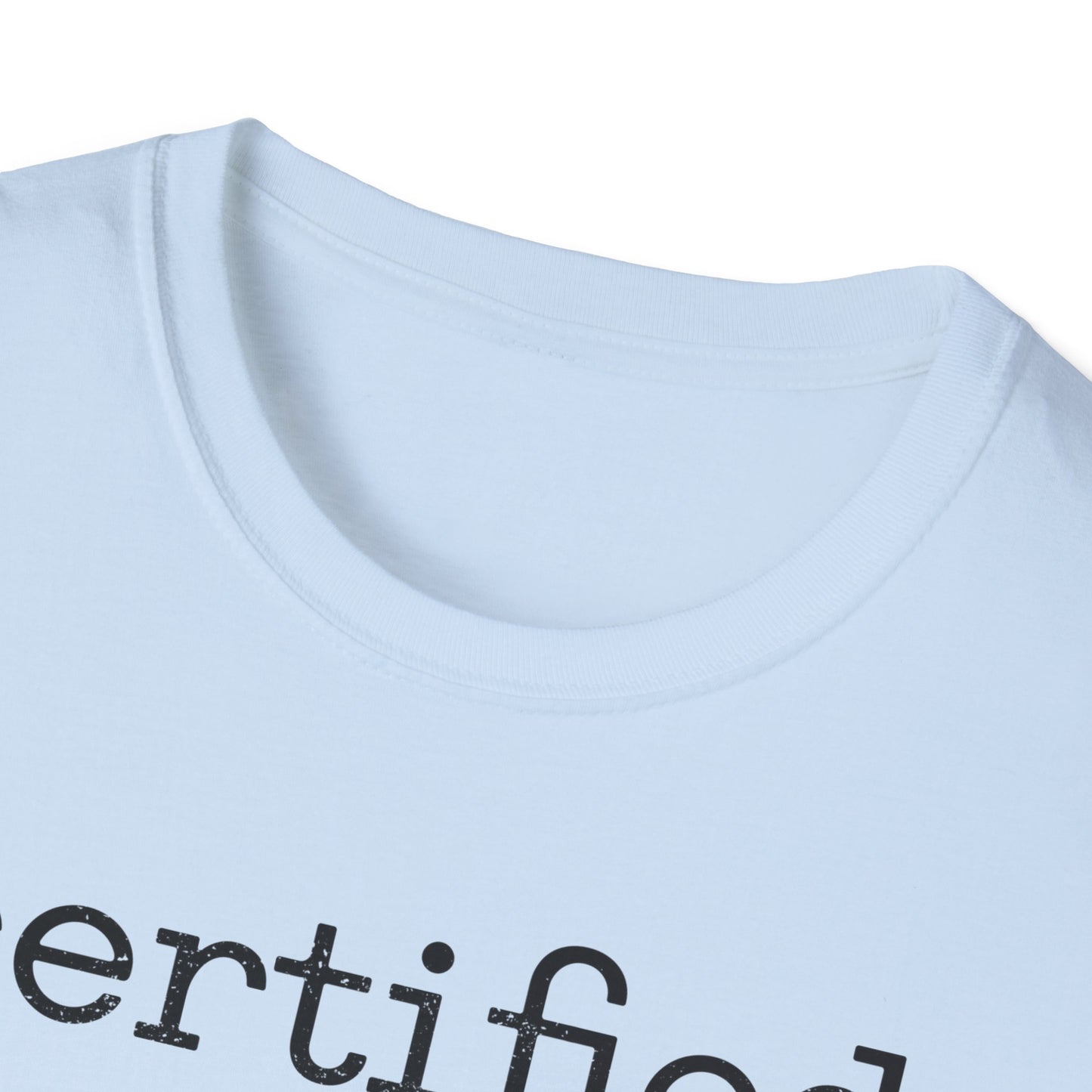 Treat Dealer T-Shirt