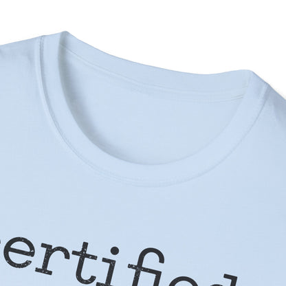 Treat Dealer T-Shirt