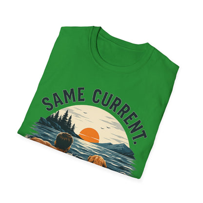 All is the Same T-Shirt