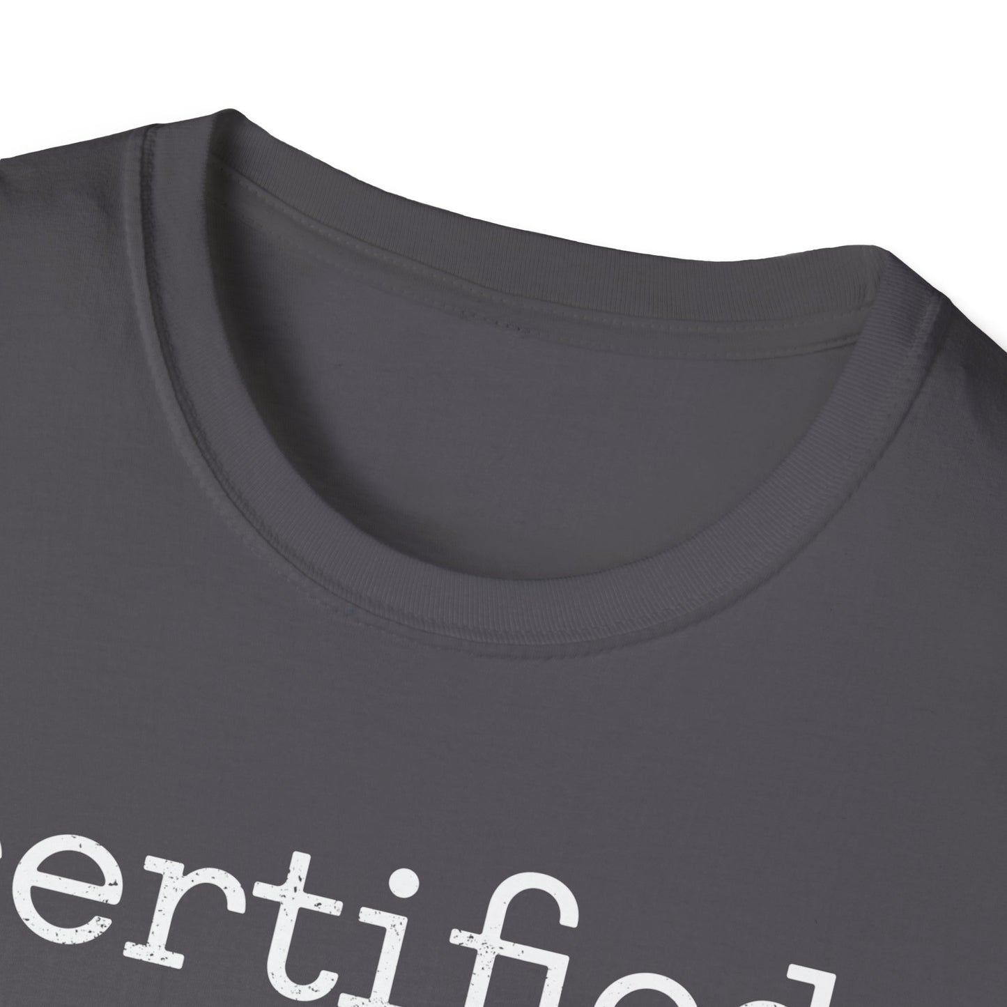 Treat Dealer T-Shirt