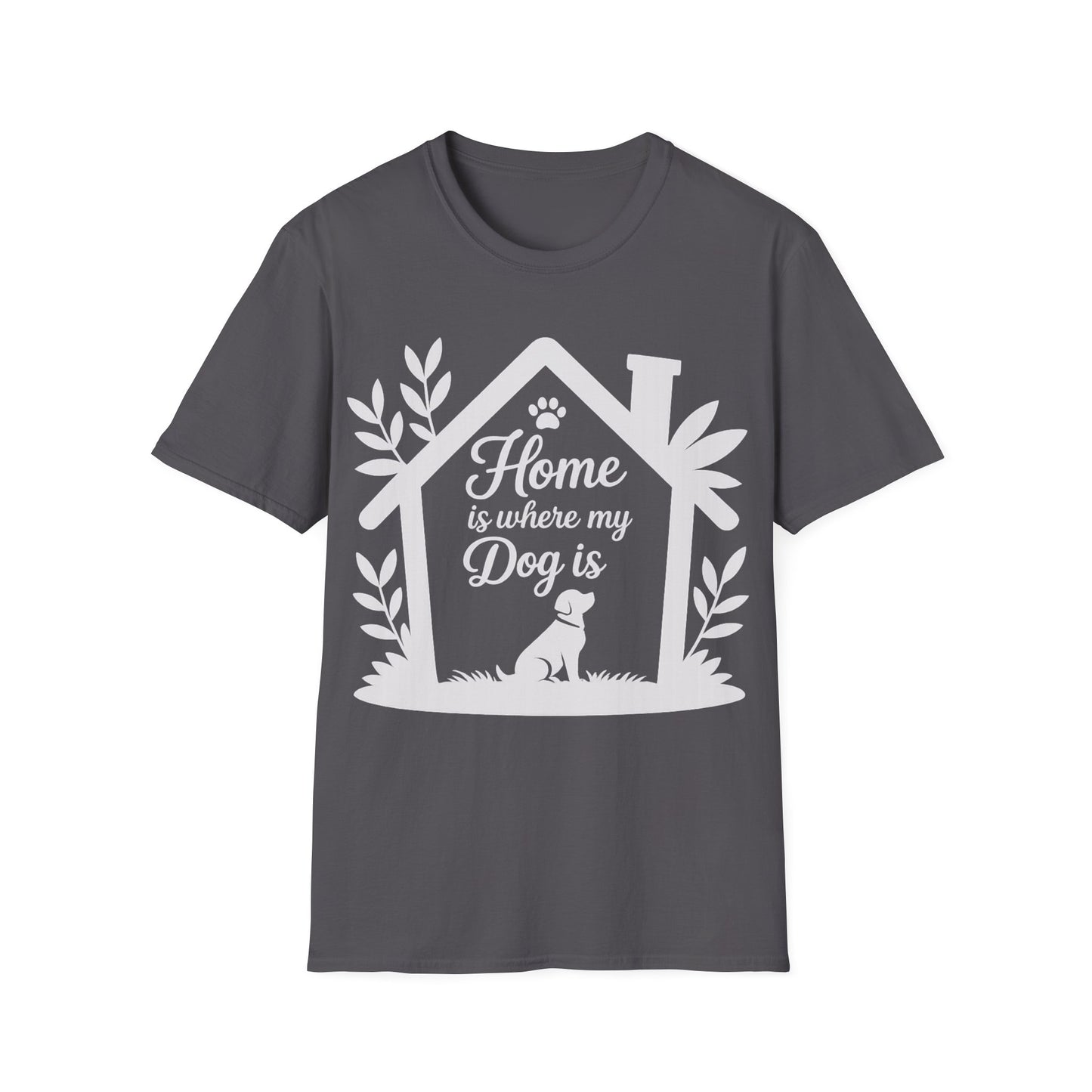 Find my Dog T-Shirt