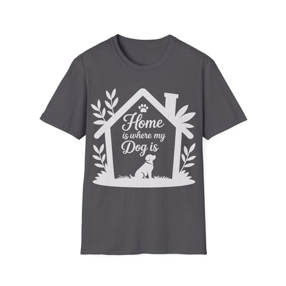 Find my Dog T-Shirt