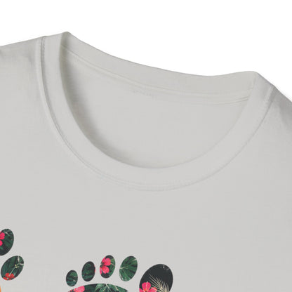 Indeed Never T-Shirt
