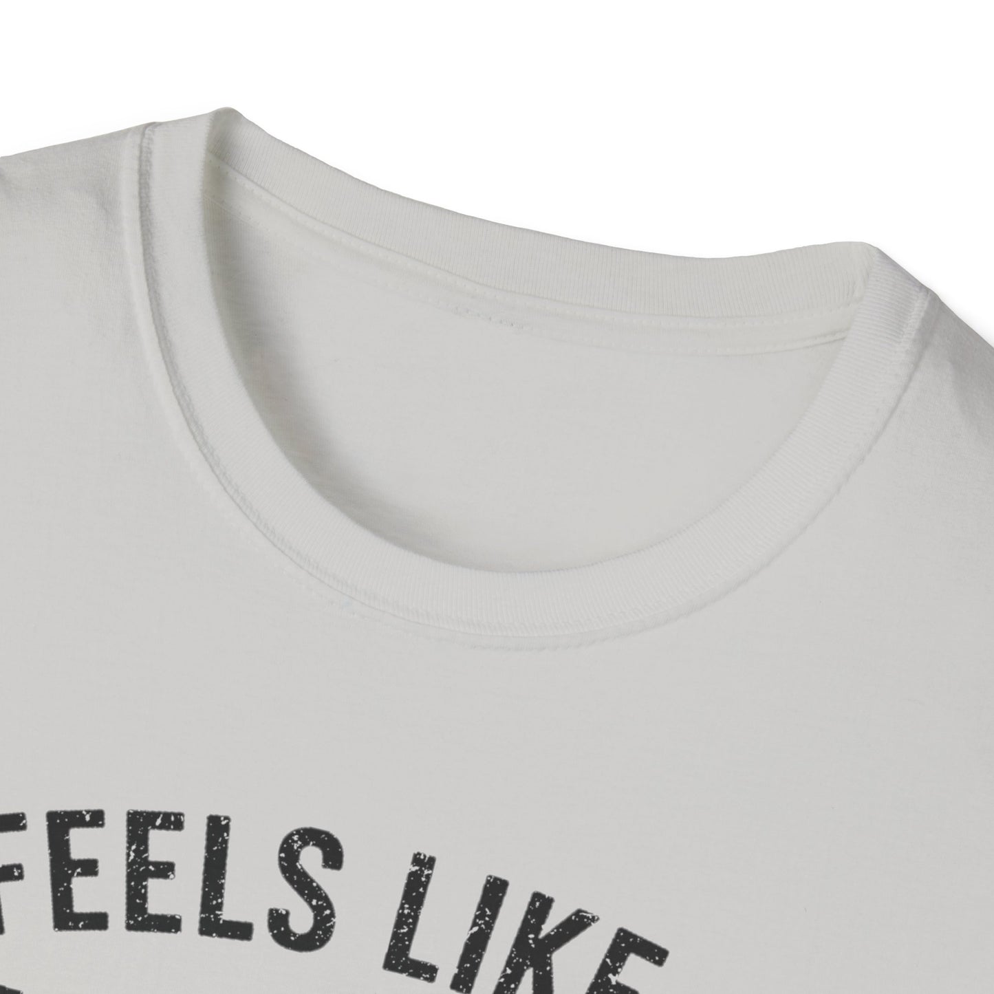 Stay Home T-Shirt