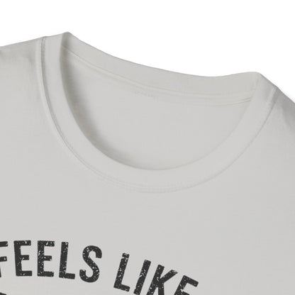 Stay Home T-Shirt