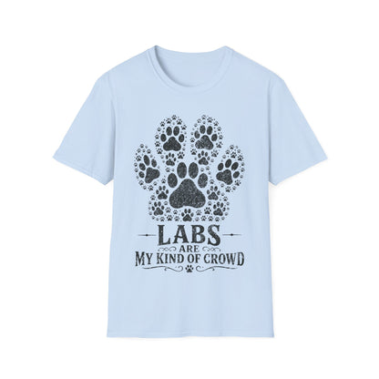 Big Foot T-Shirt
