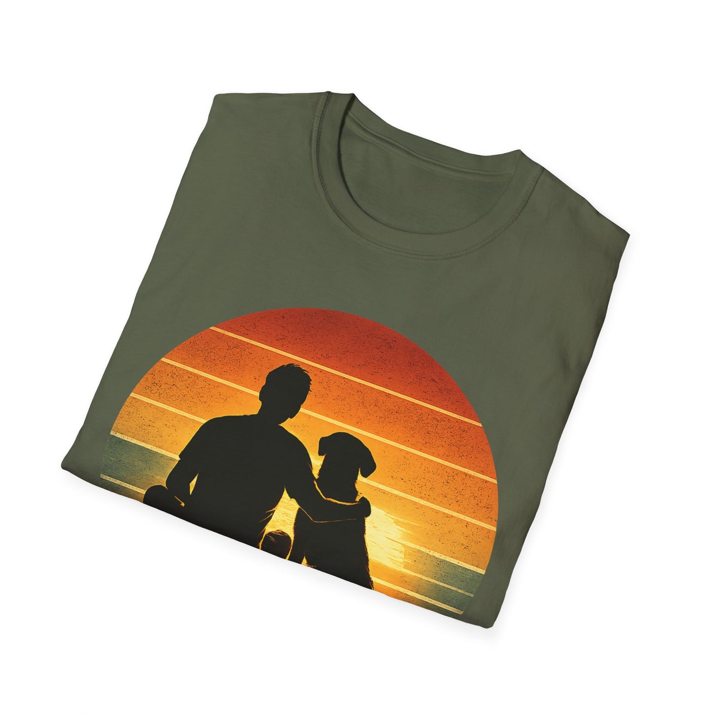 Be a good Person T-Shirt