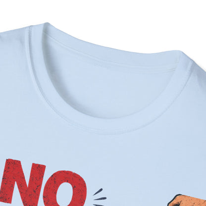 Stay Right Here T-Shirt