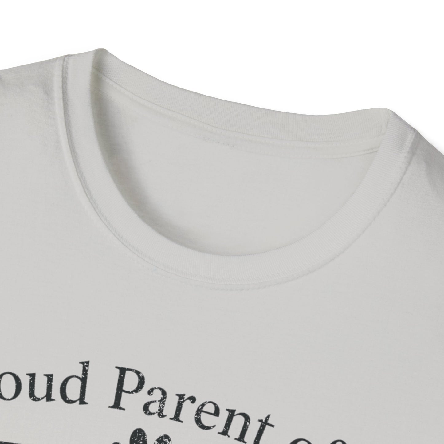 Parenting the Chihuahua T-Shirt