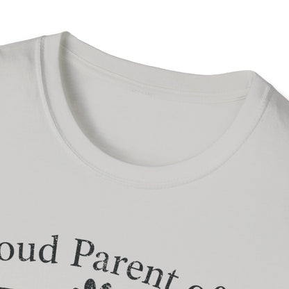 Parenting the Chihuahua T-Shirt